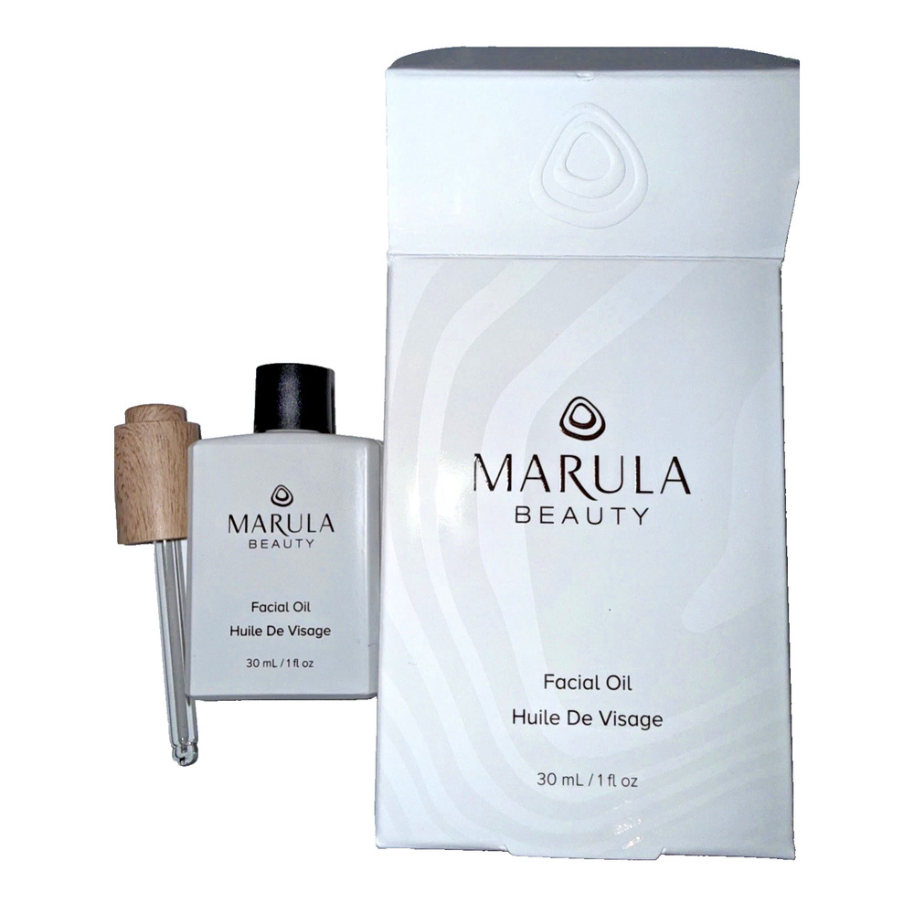LOT OF 10: Marula Beauty Facial Oil 30ml /1 oz 99.75% Pure Organic Marula Oil *T - Picture 6 of 6